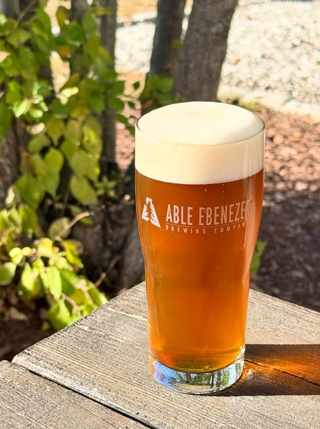 Able Ebenezer Brewing Company