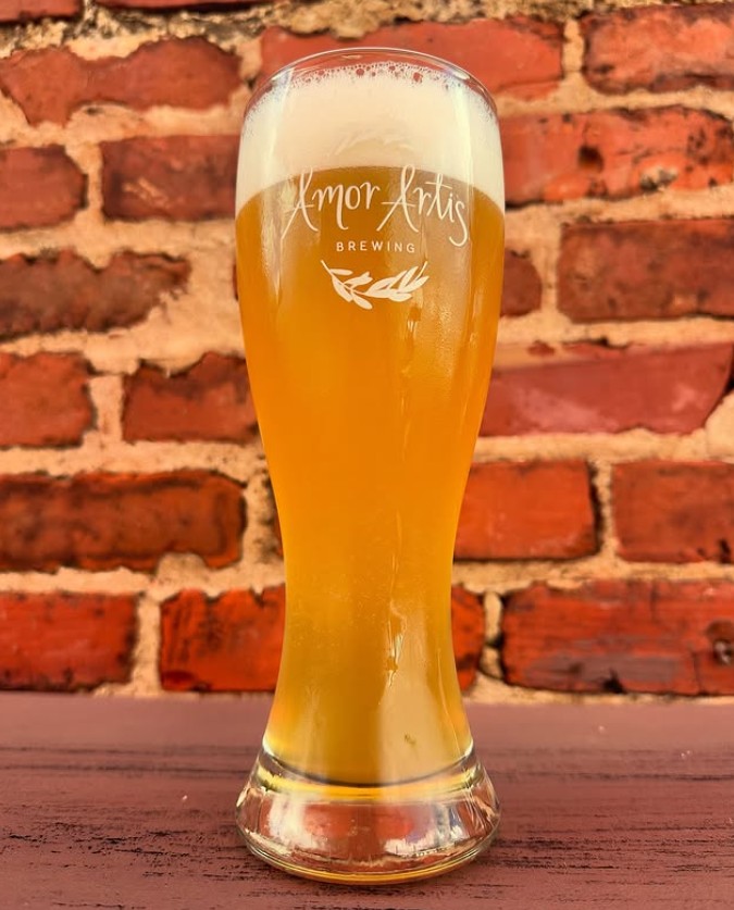 Amor Artis Brewing