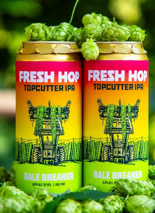 Bale Breaker Brewing Company