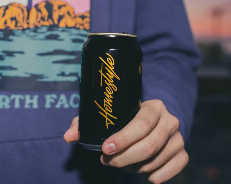 Bearded Iris Brewing