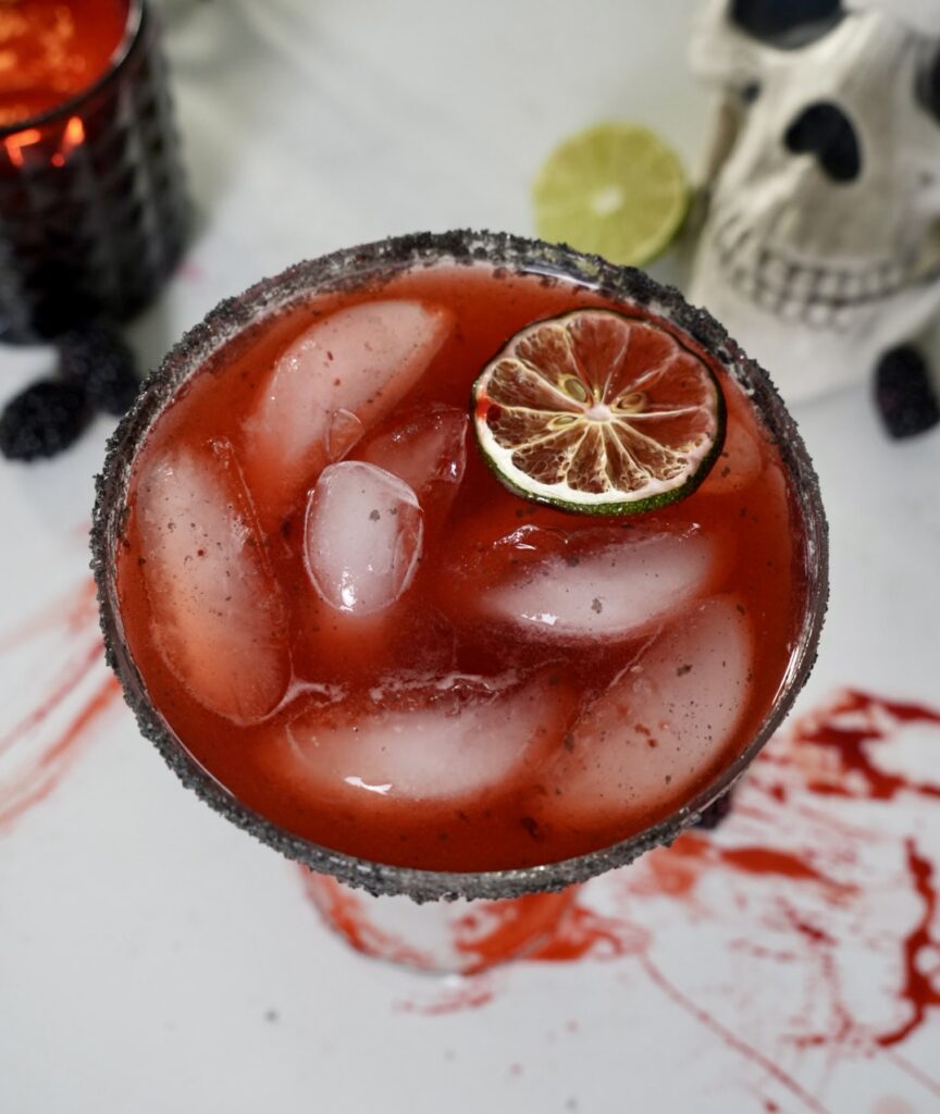 Bloody Margarita Pic 2