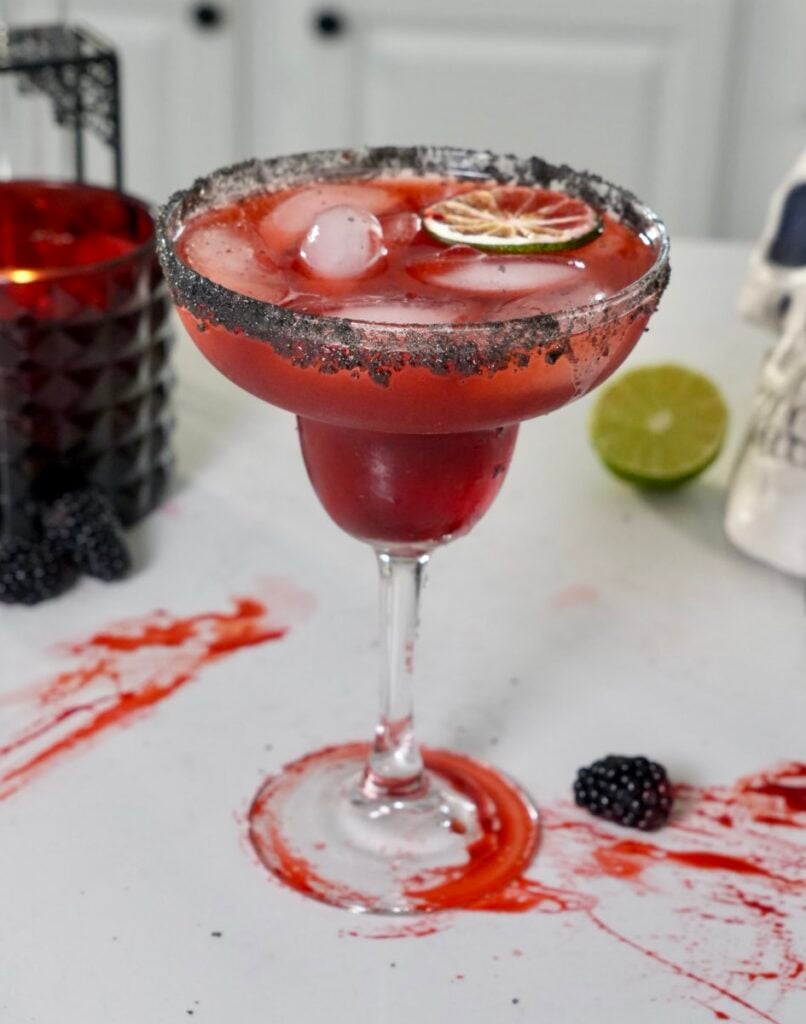 Bloody Margarita Pic 6