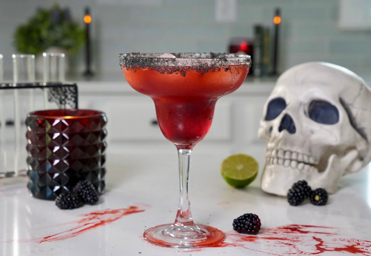 Bloody Margarita Pic 7