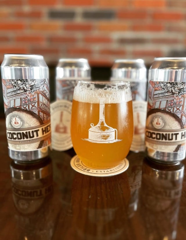 Boiler Brewing Company