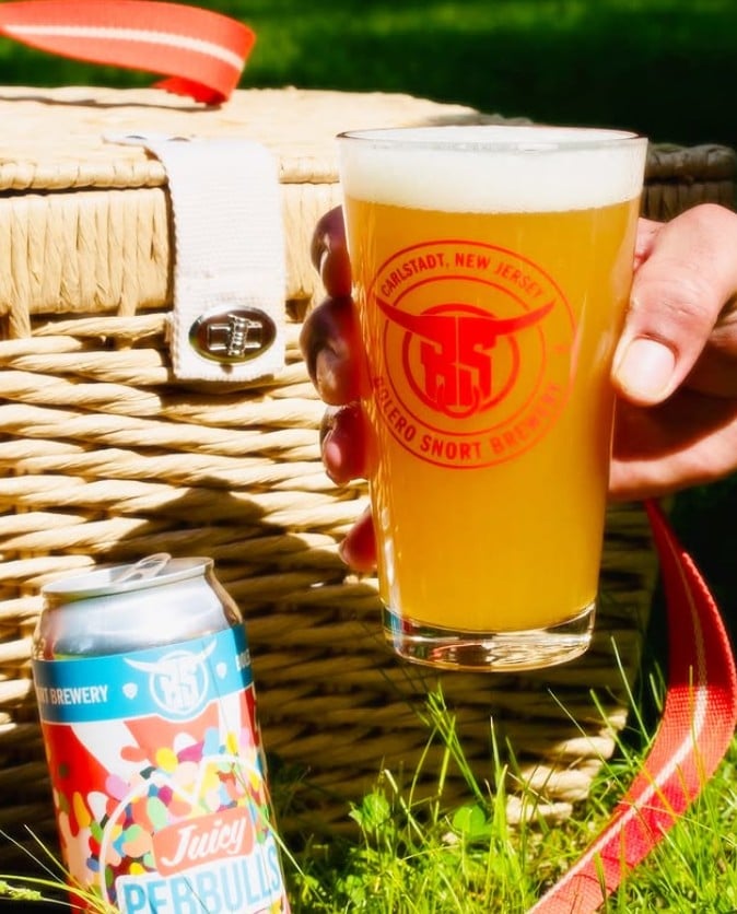 Bolero Snort Brewery