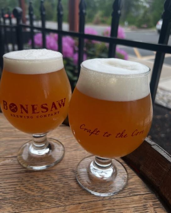 Bonesaw Brewing Co.