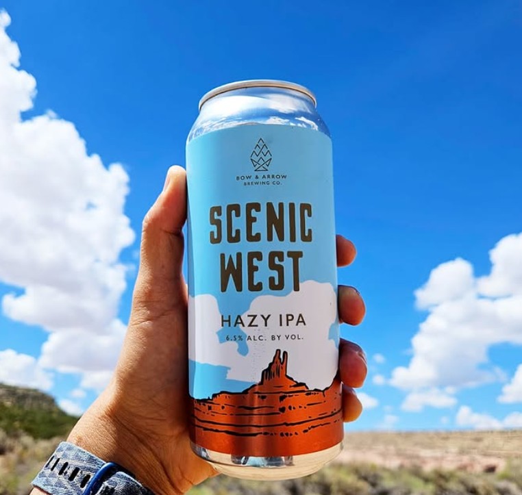 Bow & Arrow Brewing Company