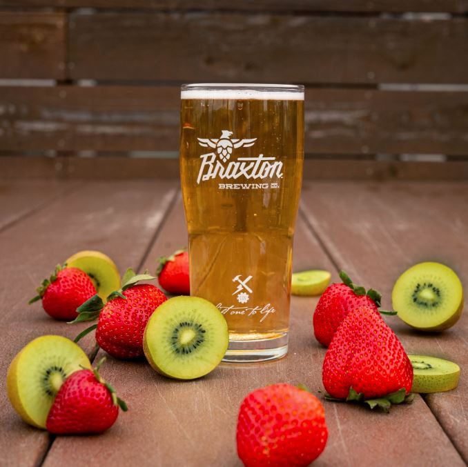 Braxton Brewing Company