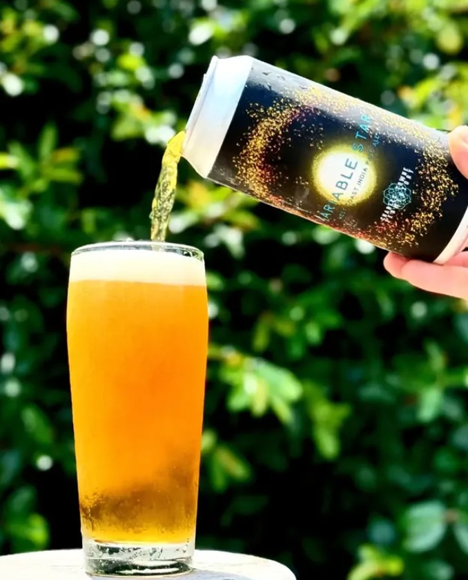 Charles Towne Fermentory