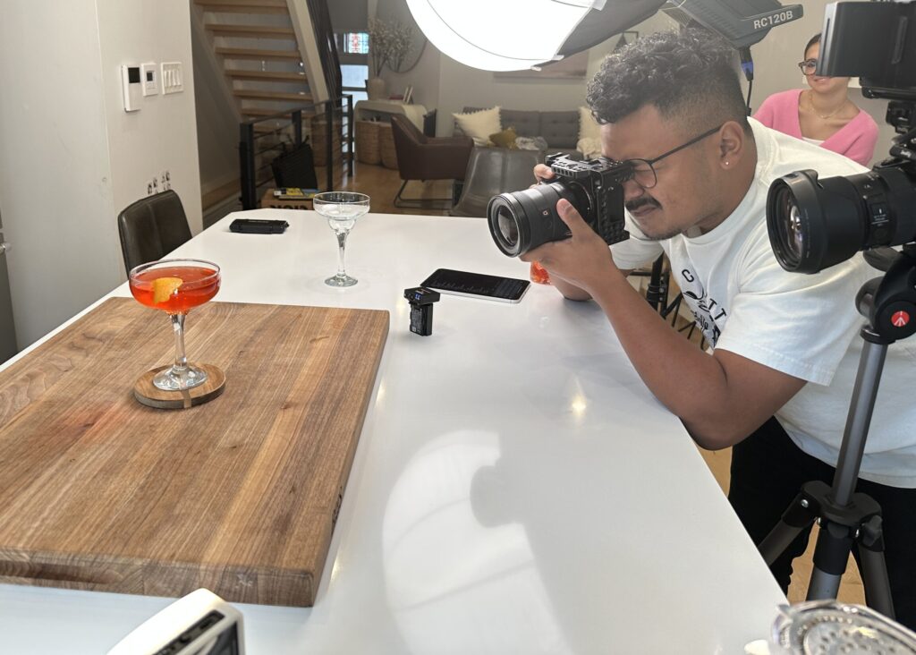 Advertise With Us 1 cocktail photoshoot scaled e1698416032677