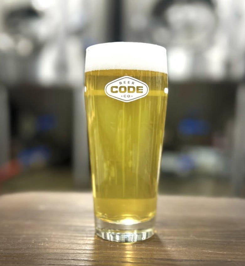 Code Beer Company