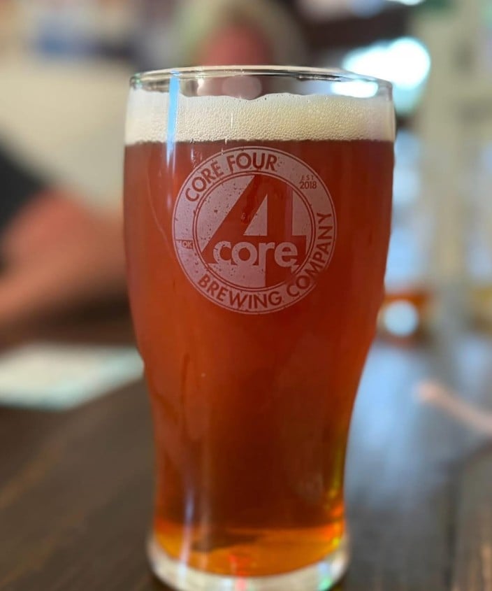 Core4 Brewing Company