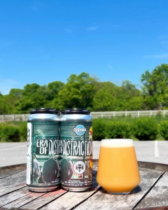 Cushwa Brewing Company