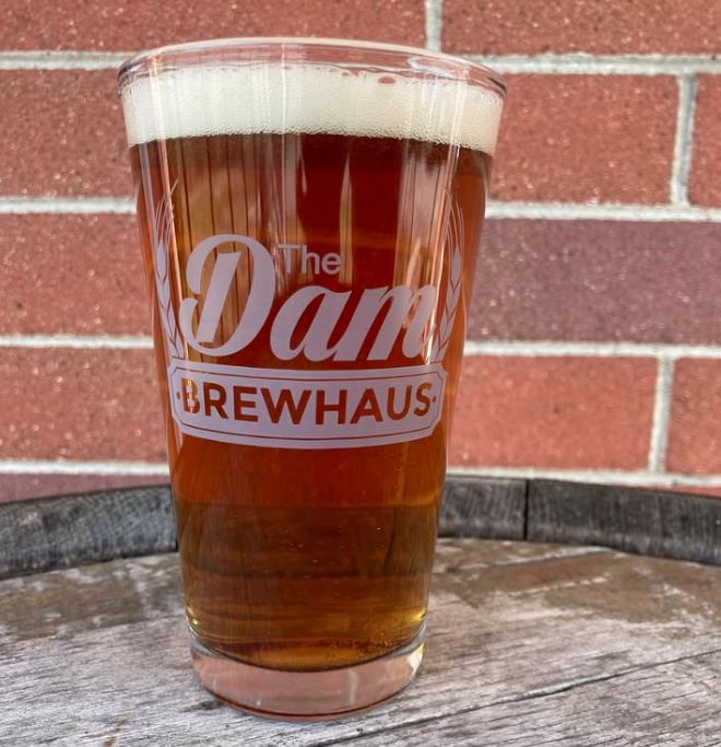 Dam Brewhaus