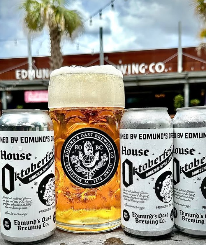 Edmund’s Oast Brewing Company