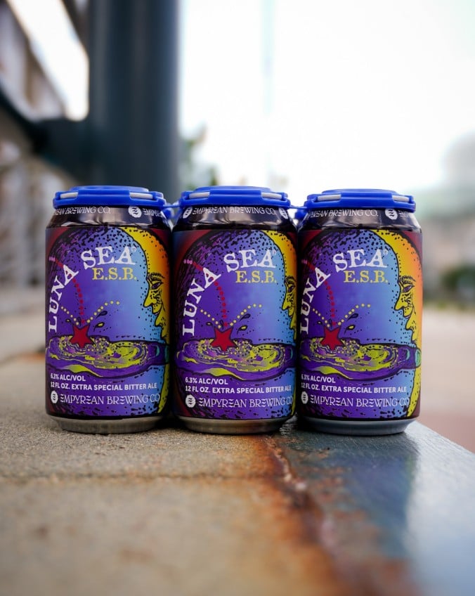 Empyrean Brewing Company