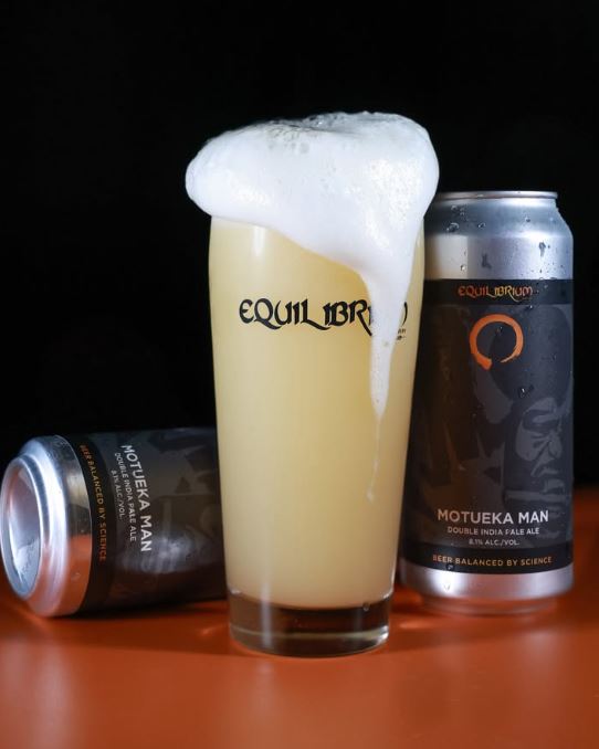 Equilibrium Brewery