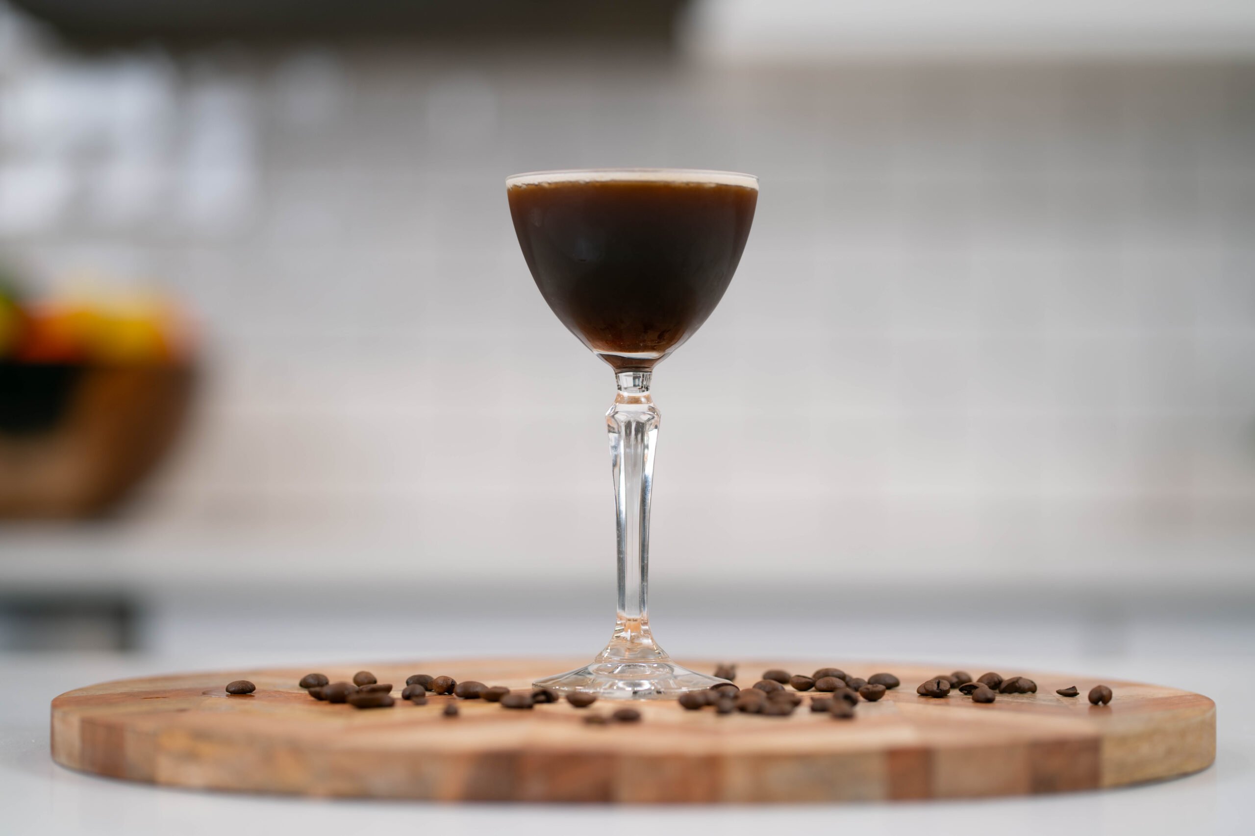 Espresso Martini