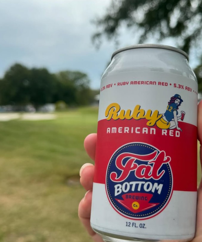 Fat Bottom Brewing Co.