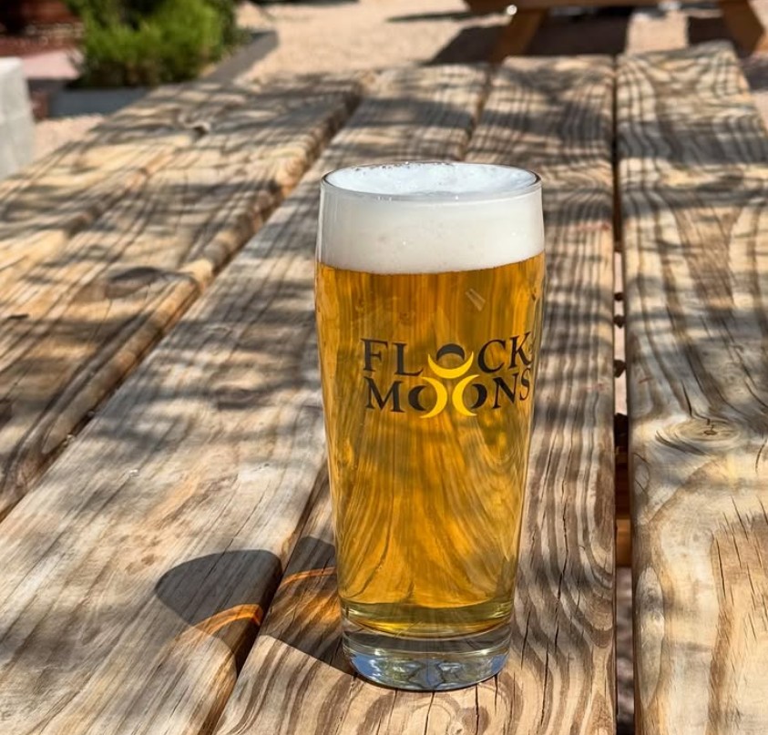 Flock of Moons Brewing Company