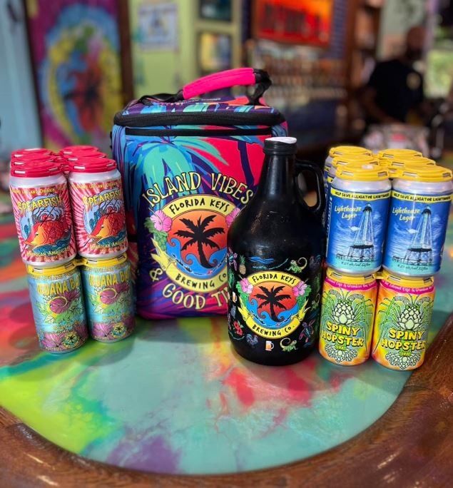 Florida Keys Brewing Company