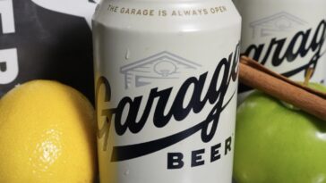 Garage Beer Pic 10