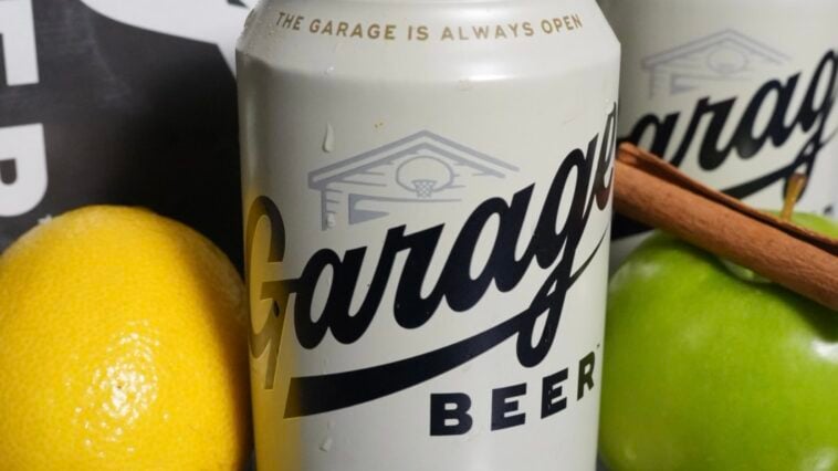 Garage Beer Pic 10