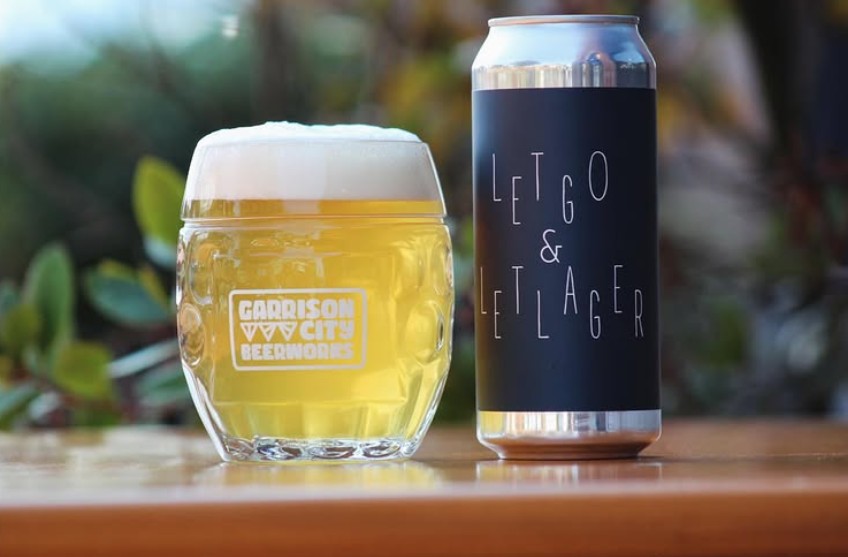 Garrison City Beerworks