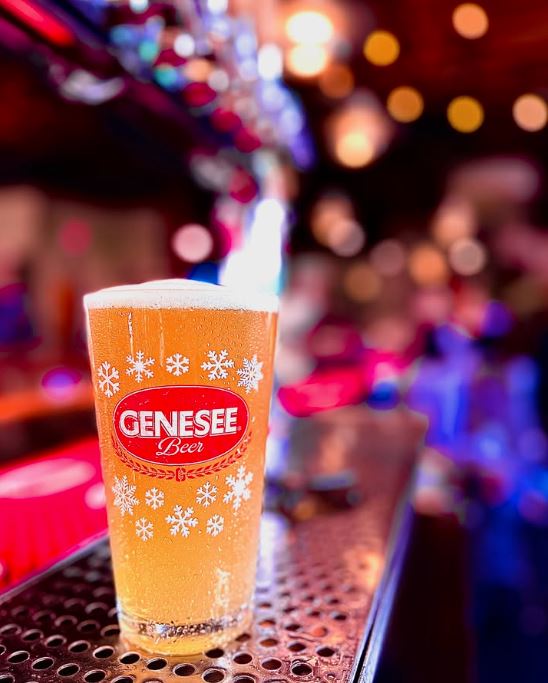 Genesee Brew House