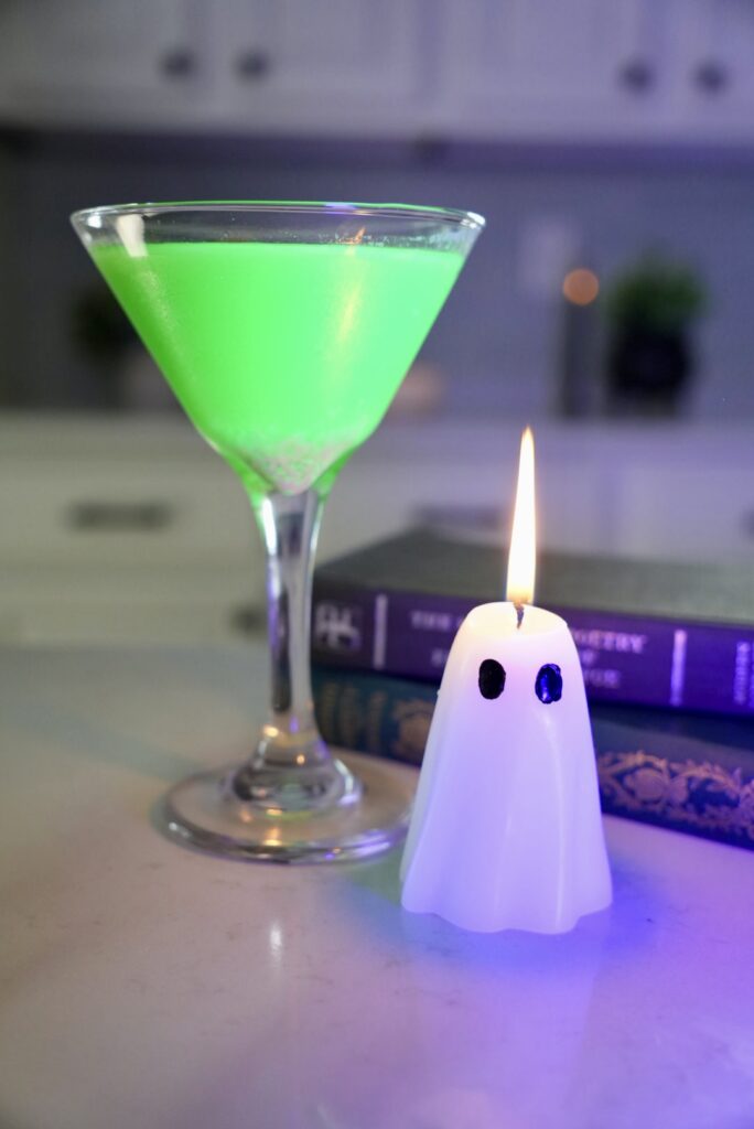 Ghostbusters Martini Pic 6