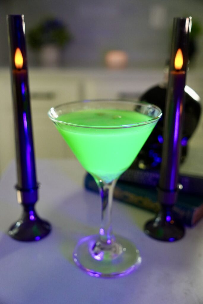 Ghostbusters Martini Pic 8