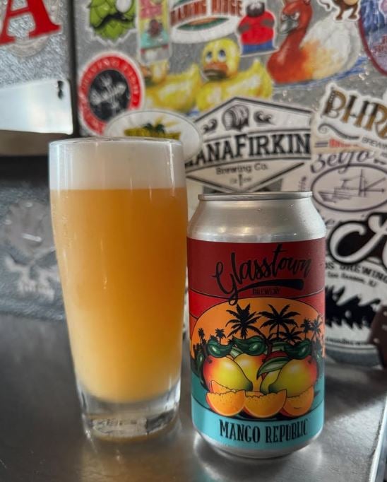 Glasstown Brewing Company