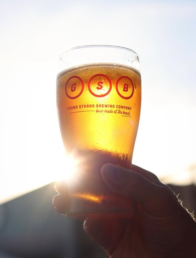 Grand Strand Brewing Company