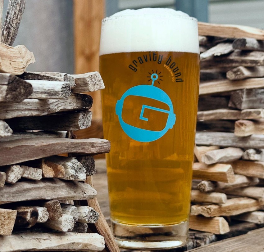 Gravity Bound Brewing Company