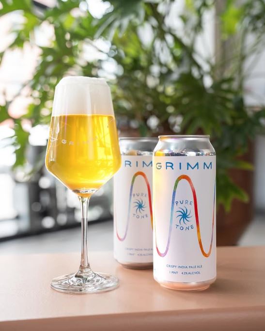Grimm Artisanal Ales