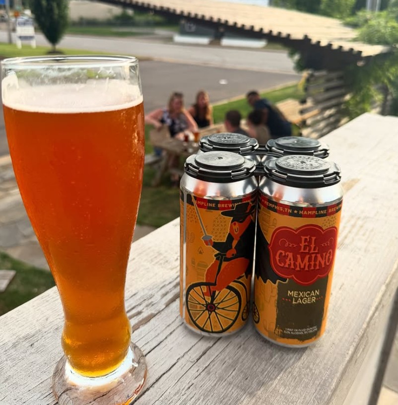 Hampline Brewing Co.