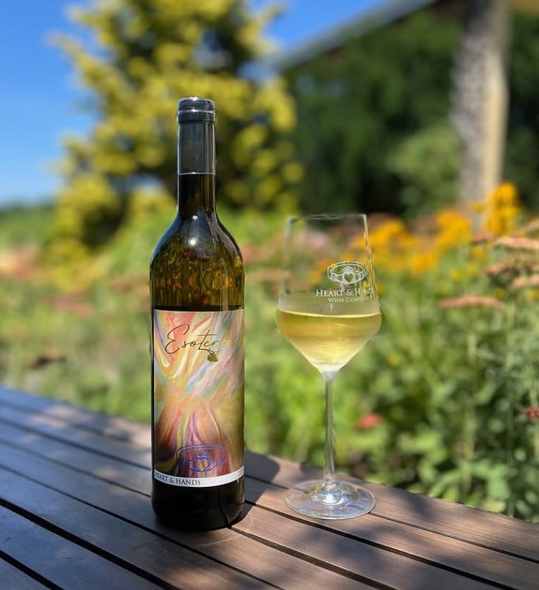 Heart & Hands Wine Company