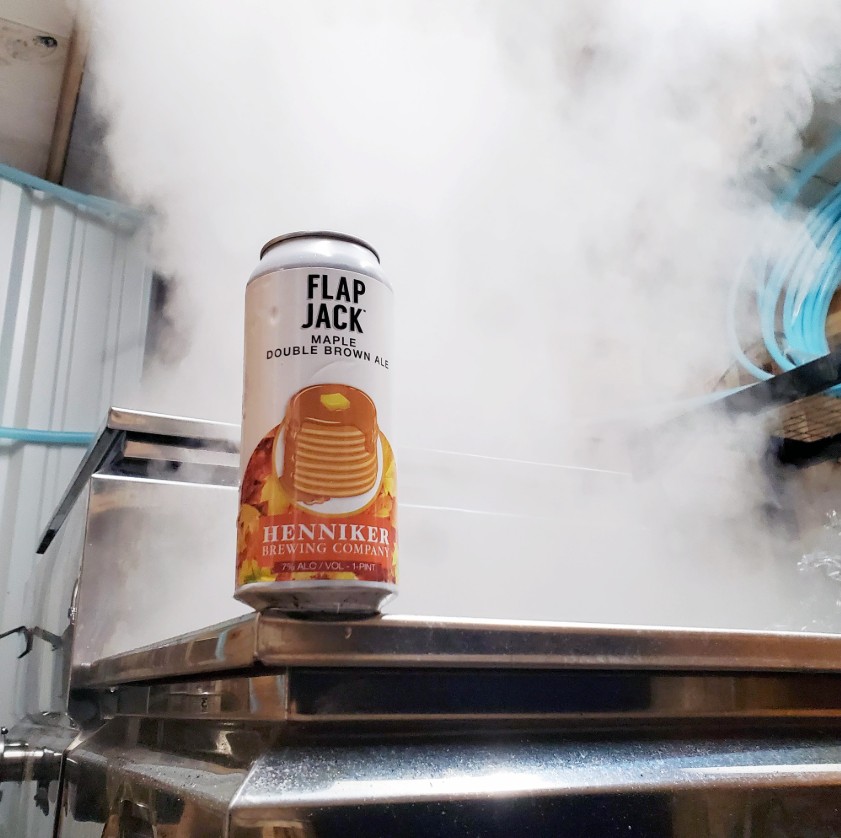 Henniker Brewing Co.