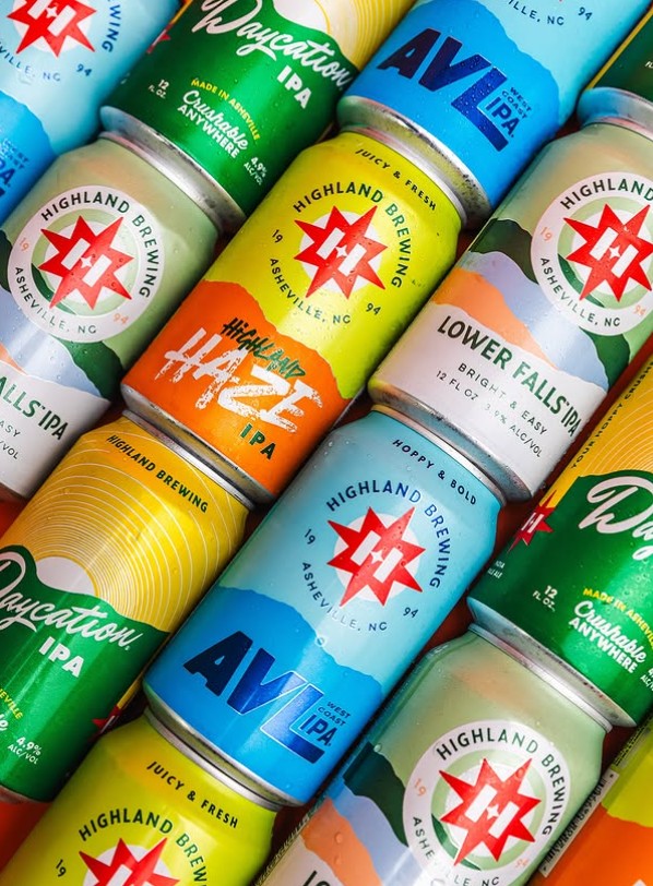 Highland Brewing Company