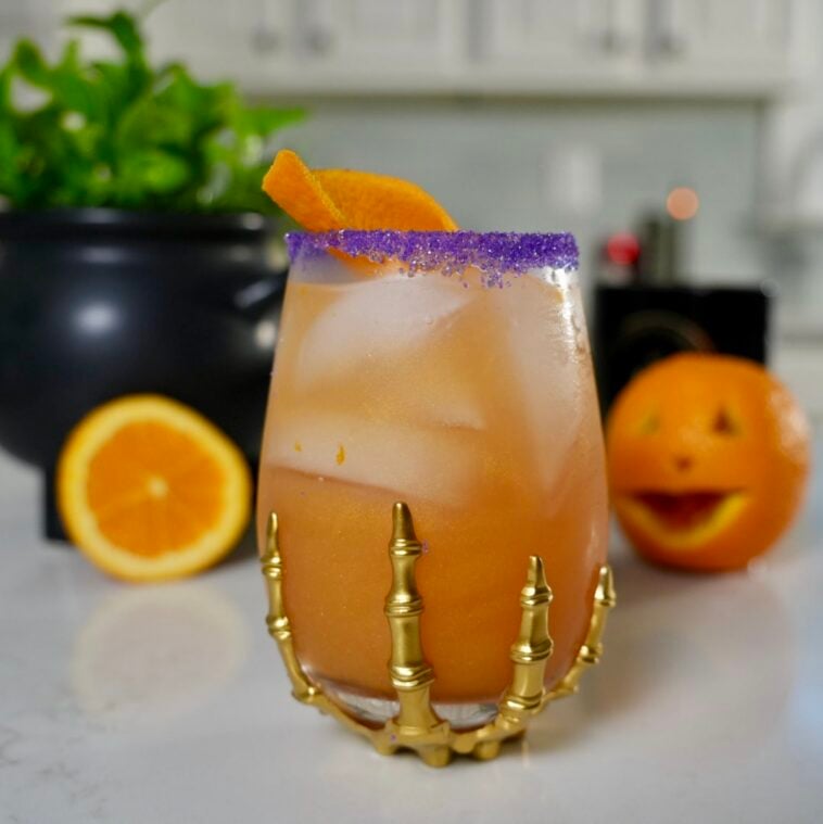 Hocus Pocus Fizz 1 Hocus Pocus Fizz Pic 1