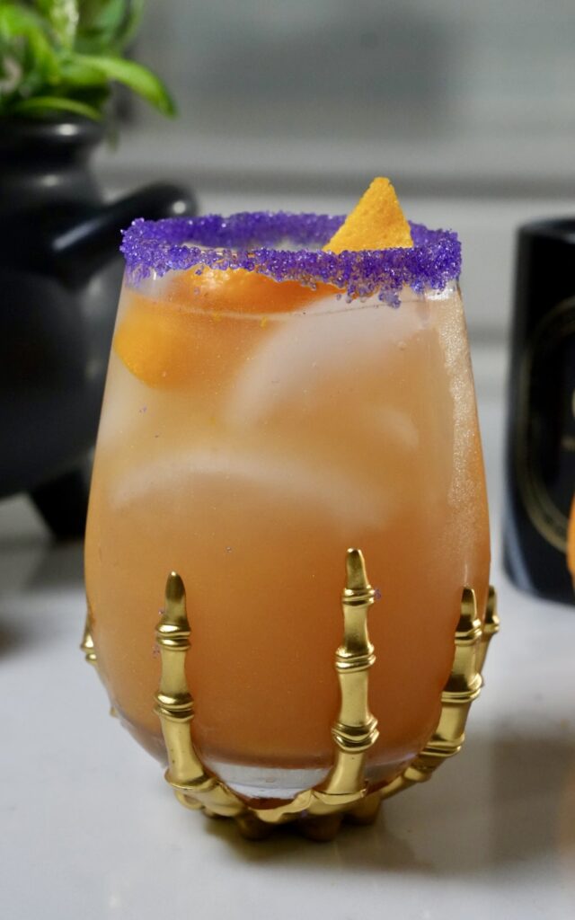 Hocus Pocus Fizz Pic 3