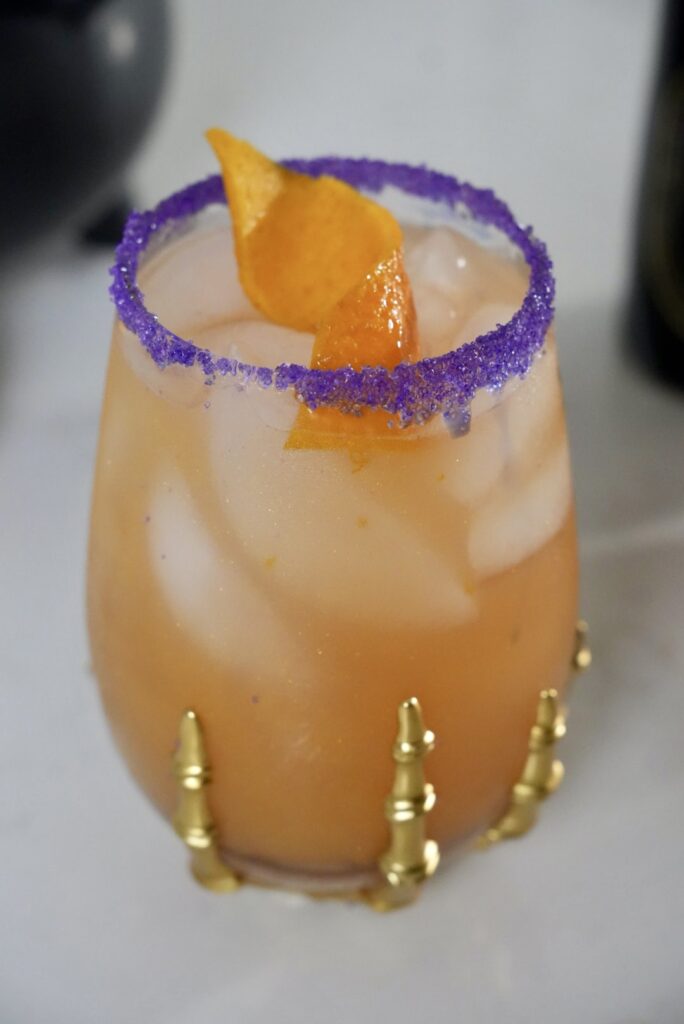 Hocus Pocus Fizz Pic 4