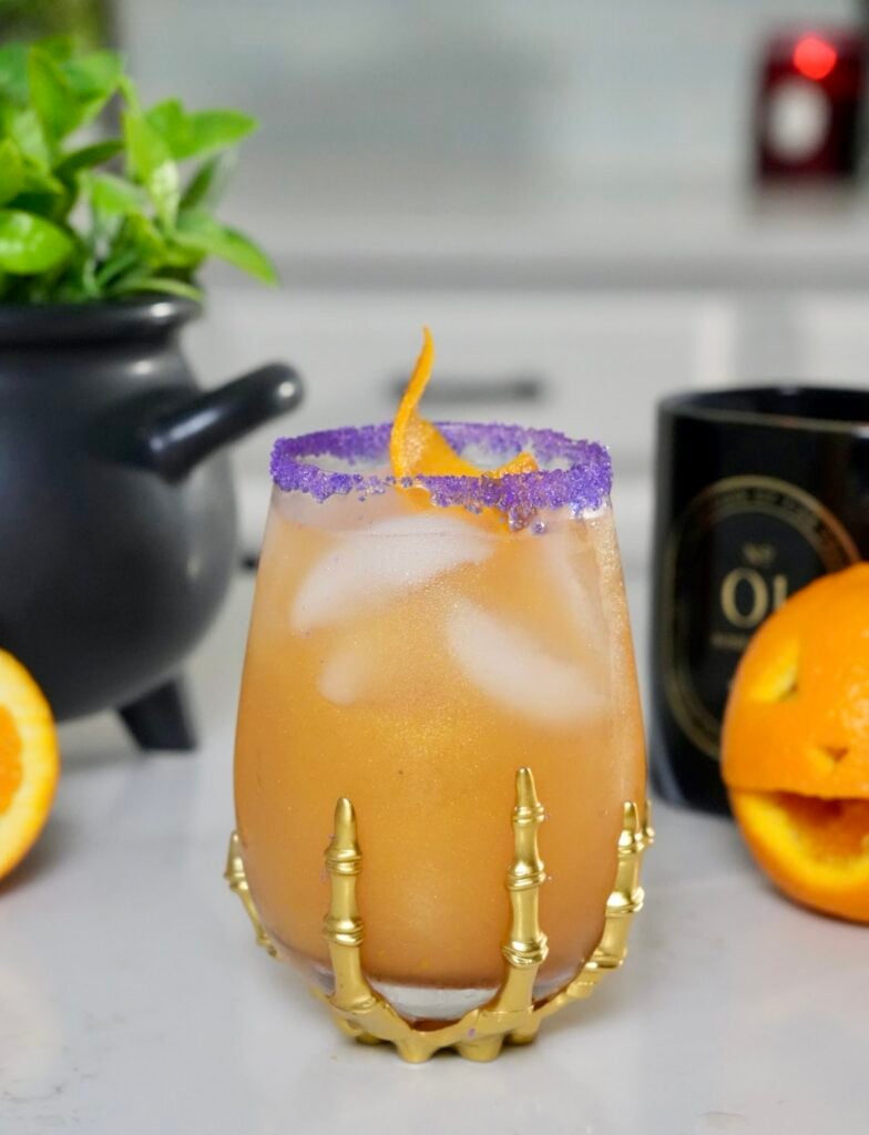 Hocus Pocus Fizz Pic 6