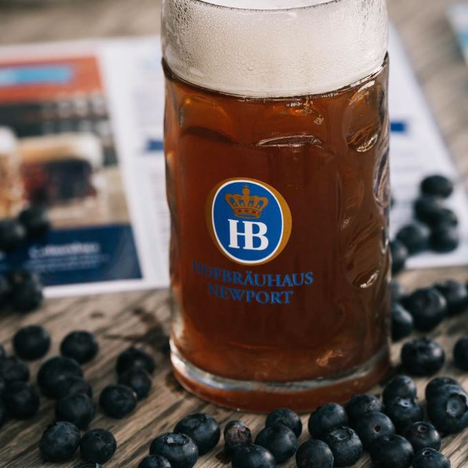 Hofbrauhaus Newport