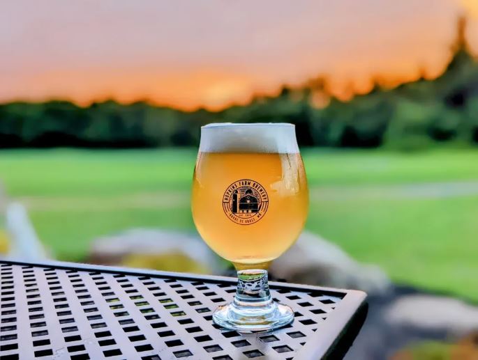 Hopkins Farm Brewery