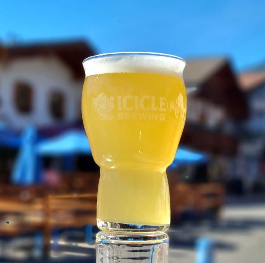Icicle Brewing