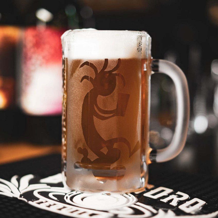 Kaktus Brewing Company