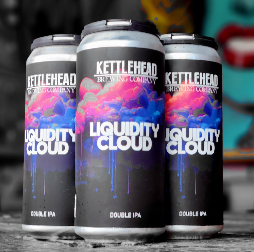 Kettlehead Brewing Company