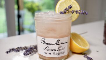 Lavender Lemon Curd Collins 3 Lavender Lemon Curd Collins Pic 10
