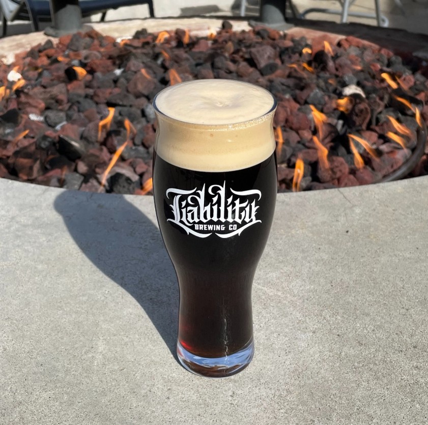 Liability Brewing Company